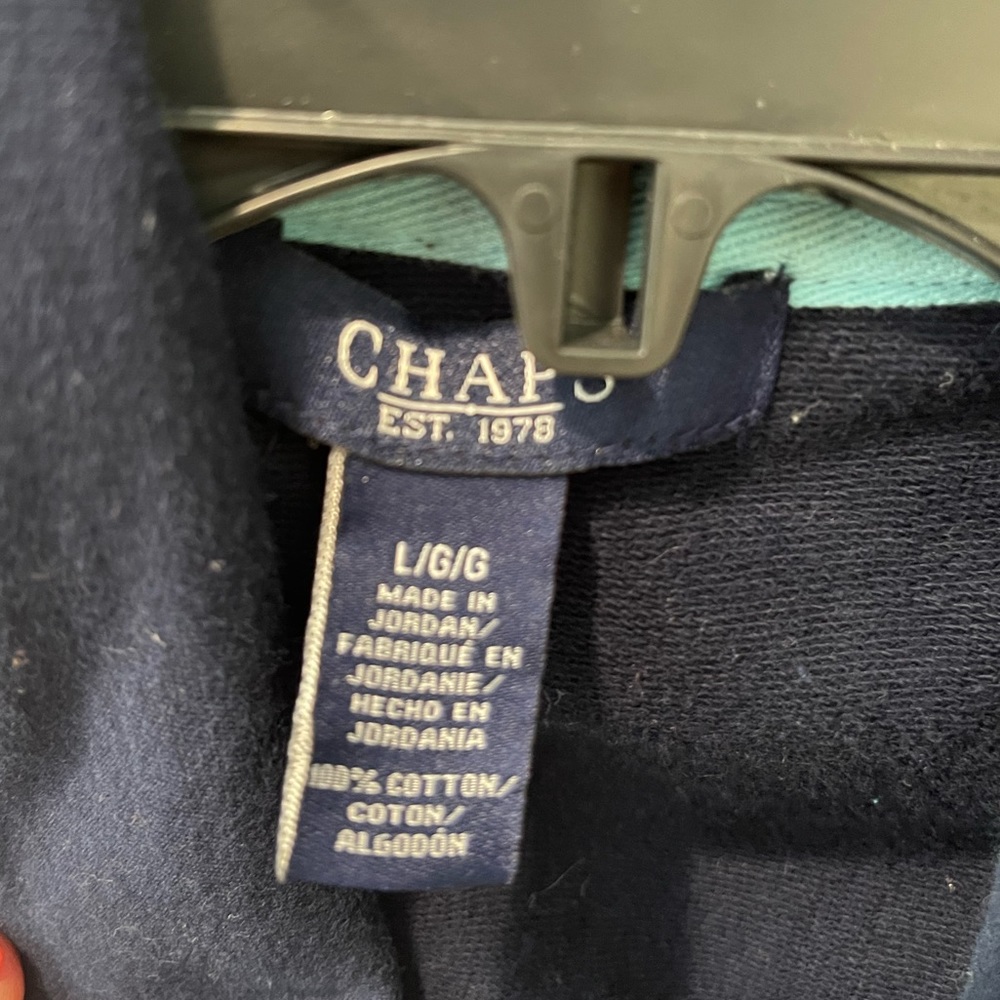 Chaps Women’s Vest - Picture 2 of 3